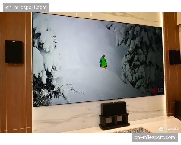 声音采集与处理技术迈向三维沉浸化 匹配超高清视觉体验