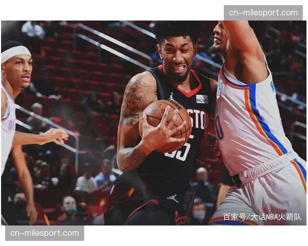 雷霆青年军六人得分上双，大胜火箭取得关键卡位战胜利