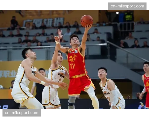 深度报道：CBA俱乐部青训投入调查，两极分化现象依然明显