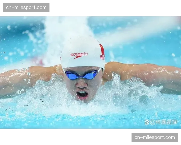 一支加勒比海岛国游泳队的奥运梦想:在有限条件中寻找可能 一支加勒比海岛国游泳队的奥运梦想:在有限条件中寻找可能