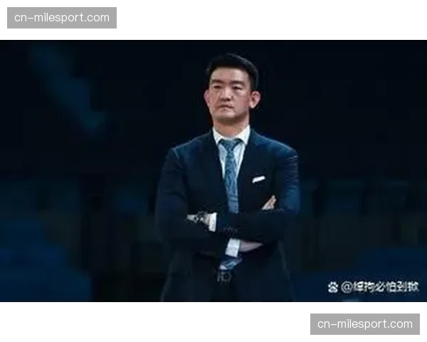 广厦主帅王博：承认球队面临压力，但已准备好应对方案