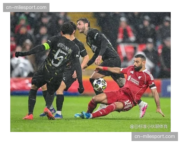 利物浦0-2巴黎总比分0-4遭淘汰，连续两个赛季被巴黎淘汰